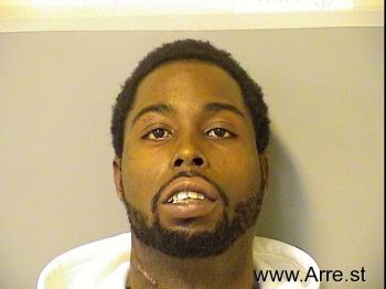 Tyrone  Mckinney Mugshot