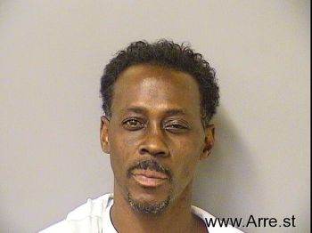 Tyrone  Morris Mugshot