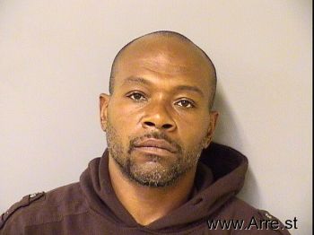 Tyrone  Murphy Mugshot