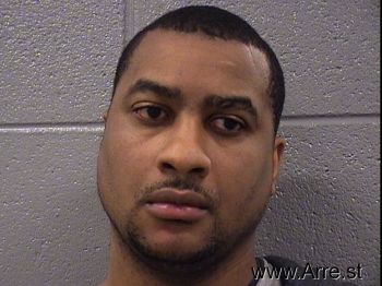 Tyrone  Price Mugshot