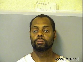 Tyrone D Shelton Mugshot