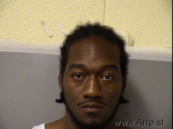 Tyrone  Smith Mugshot