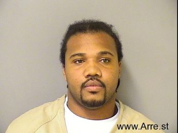 Tyrone  Smith Mugshot