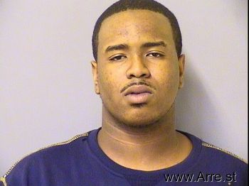 Tyrone  Smith Mugshot