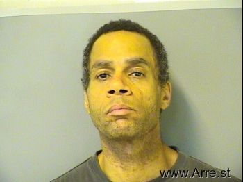 Tyrone  Smith Mugshot