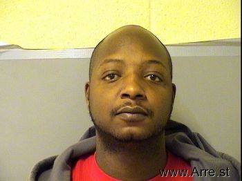 Tyrone  Smith Mugshot