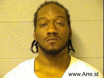 Tyrone  Smith Mugshot