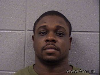 Tyrone  Smith Mugshot