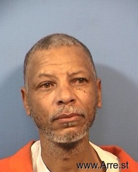 Tyrone  Thomas Mugshot