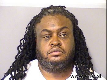 Tyrone  Walker Mugshot