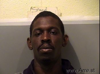 Tyrone  Walker Mugshot