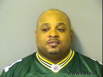 Tyrone  Watson Mugshot