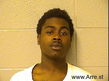 Tyrone  Watson Mugshot