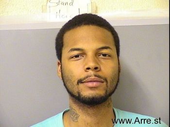 Tyrone  Whitehead Mugshot