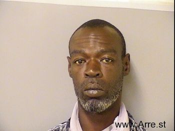 Tyrone  Williams Mugshot