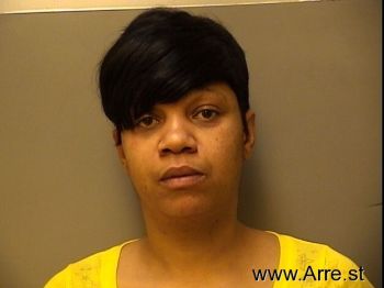 Tysonlyn  Adamson Mugshot