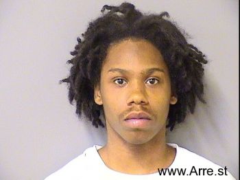 Tywone  Armstrong Mugshot