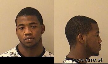 Tabias  Sparkman Mugshot