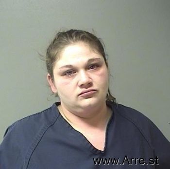 Taira Mae Haney Mugshot