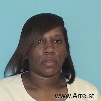 Tajada  Johnson Mugshot