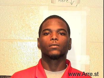 Tajuan  Murry Mugshot