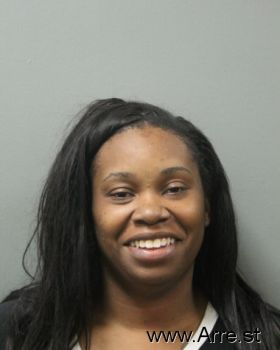 Tamara N Carter Mugshot