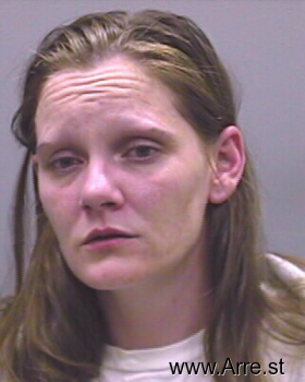 Tamara Lynn Smith Mugshot