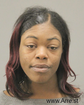 Tamara Dashanita Williams Mugshot