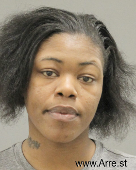 Tamara Dashanita Williams Mugshot