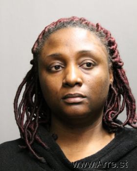 Tameka V Williams Mugshot