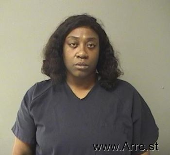 Tamekia Michelle Spivey Mugshot