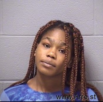 Tamie M Coleman Mugshot