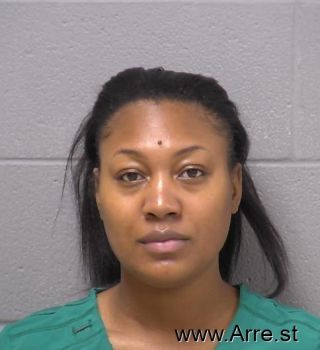 Tamika L Robinson Mugshot