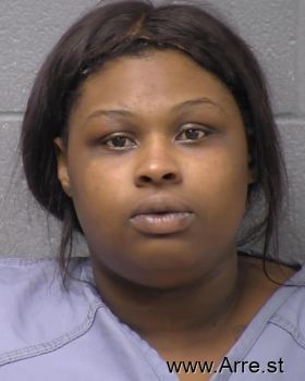 Tamisha Ka Radford Mugshot