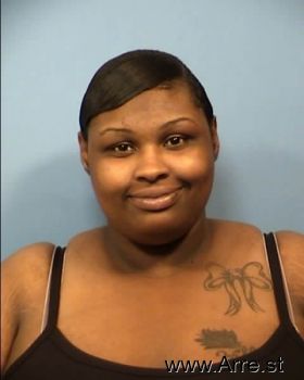 Tamisha  Radford Mugshot