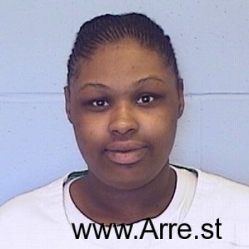 Tamisha  Radford Mugshot