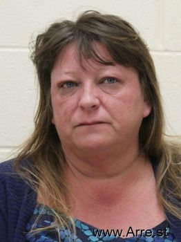 Tammy L Greenawald Mugshot