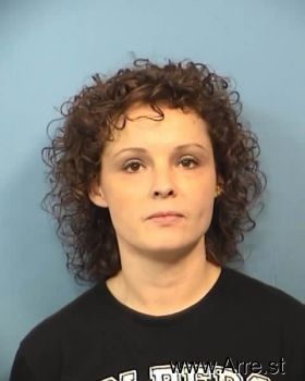 Tammy  Smith Mugshot