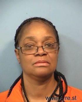 Tammy  Smith Mugshot