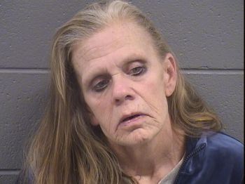 Tammy  Young Mugshot