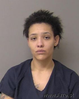 Tanisha Nichale Rayford Mugshot