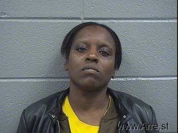 Tanisha T Riley Mugshot