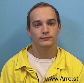 Tanner L Wolff Mugshot