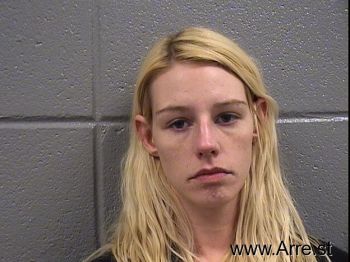 Tanya  Anderson Mugshot