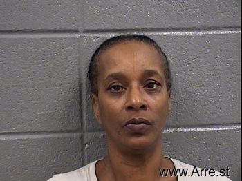 Tanya  Williams Mugshot