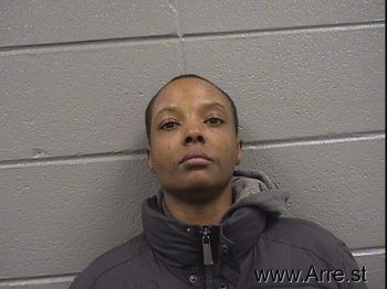 Tanya  Wilson Mugshot