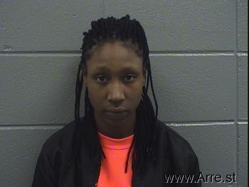 Taquana  Davis Mugshot