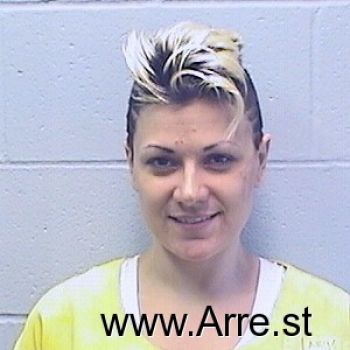 Tara A Anderson Mugshot