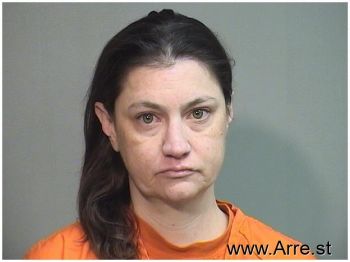 Tara Lynn Cole Mugshot