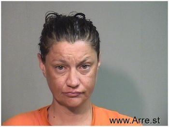 Tara Lynn Cole Mugshot